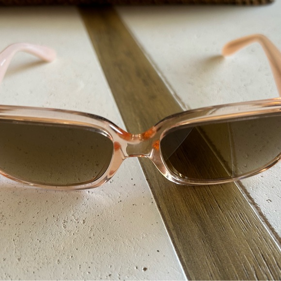 Ray-ban 1971 square sunglasses like new - Picture 3 of 4